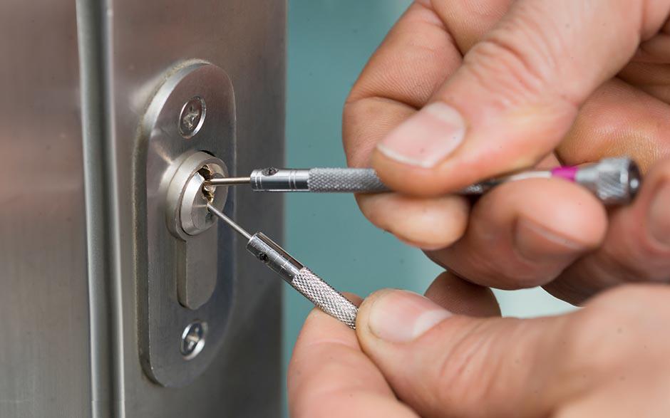 changer serrure porte blindée L'Haÿ-les-Roses