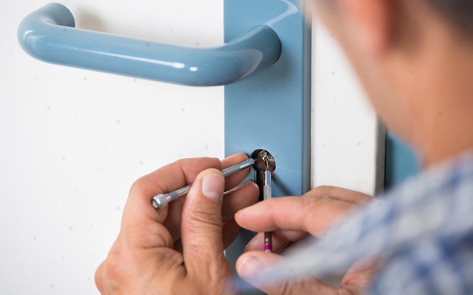 serrurier certifié L'Haÿ-les-Roses