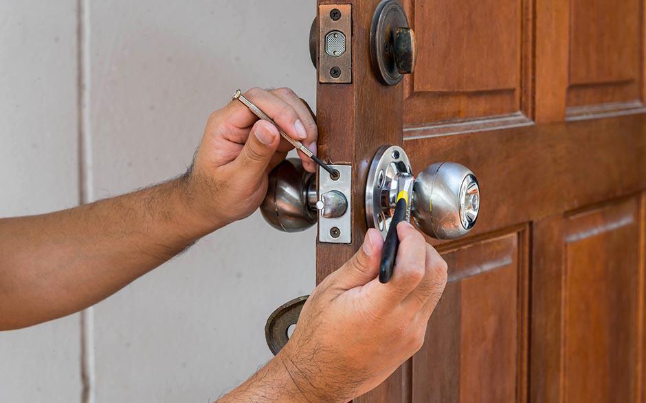 changer serrure porte blindée L'Haÿ-les-Roses